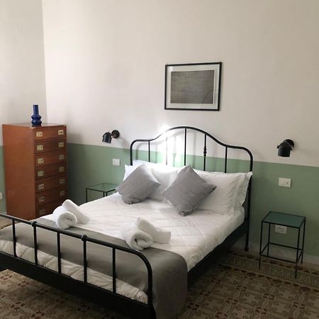 Caves Apartment Bari Exterior photo