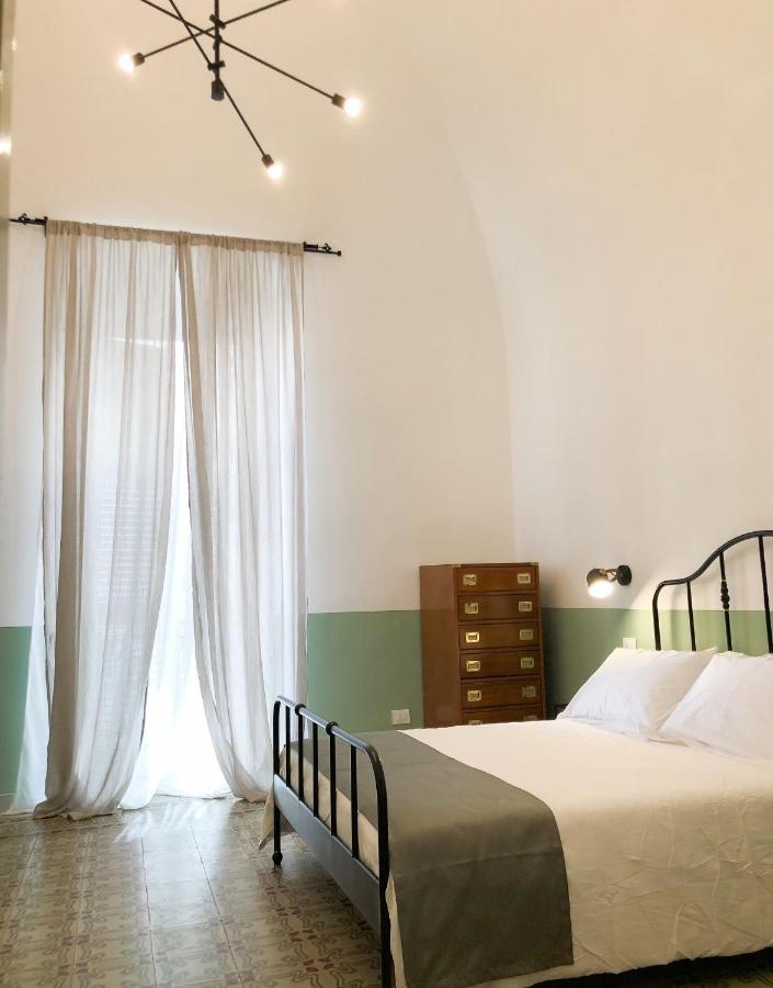 Caves Apartment Bari Exterior photo