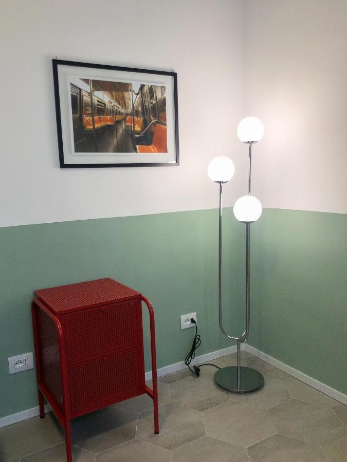 Caves Apartment Bari Exterior photo