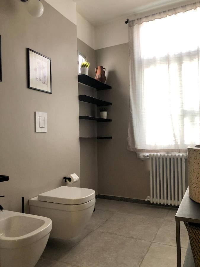 Caves Apartment Bari Exterior photo